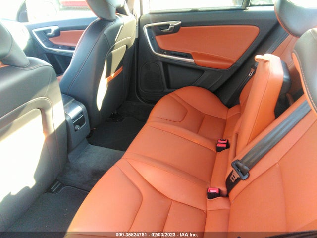 2017 Volvo S60, VIN: LYV402HK3HB147799