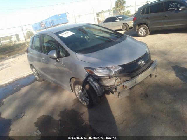 2015 Honda Fit, VIN: 3HGGK5H50FM728978