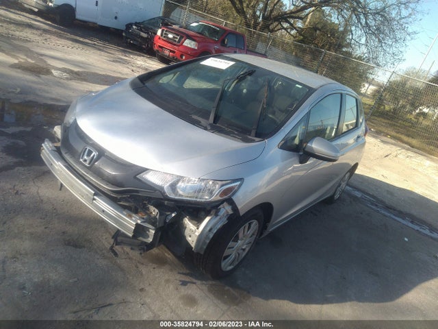2015 Honda Fit, VIN: 3HGGK5H50FM728978