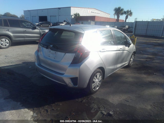 2015 Honda Fit, VIN: 3HGGK5H50FM728978