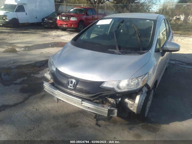 2015 Honda Fit, VIN: 3HGGK5H50FM728978