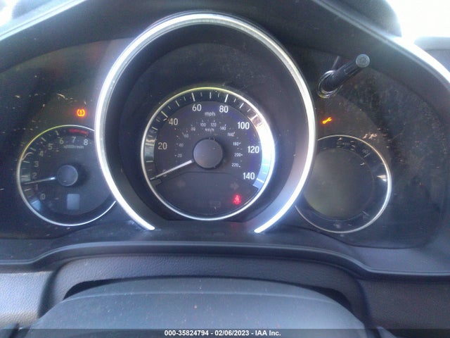 2015 Honda Fit, VIN: 3HGGK5H50FM728978