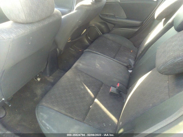 2015 Honda Fit, VIN: 3HGGK5H50FM728978