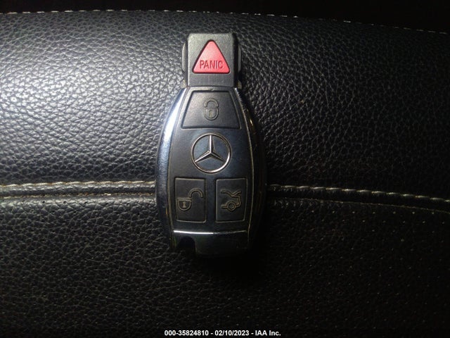 2014 Mercedes-Benz M-Class, VIN: 4JGDA5HB0EA386269