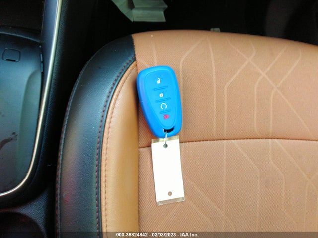 Chevrolet Trax Lt 2020 3GNCJLSB7LL283991 Image 3