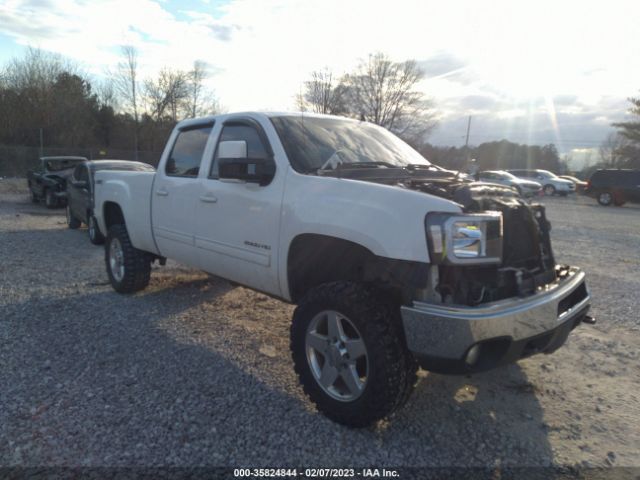 1GT121E80CF115170 auction archive image
