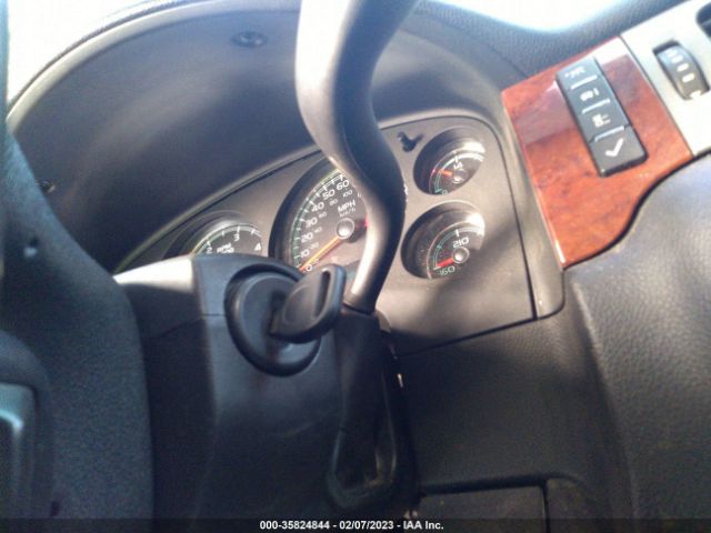 1GT121E80CF115170 GMC Sierra 2500hd Slt