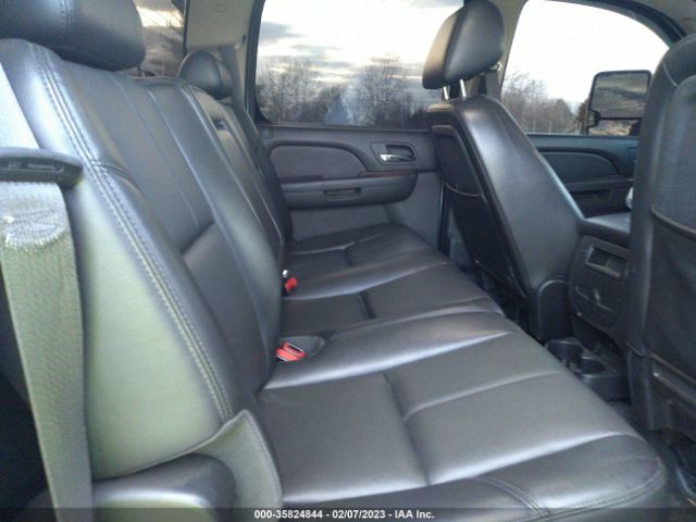 1GT121E80CF115170 GMC Sierra 2500hd Slt
