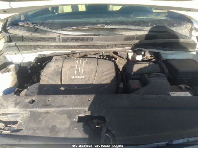 KNDMC5C17F6046280 KIA Sedona Sx