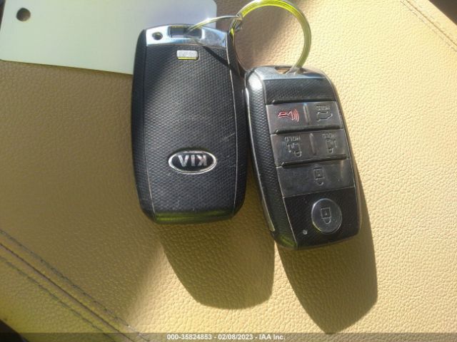 KNDMC5C17F6046280 KIA Sedona Sx