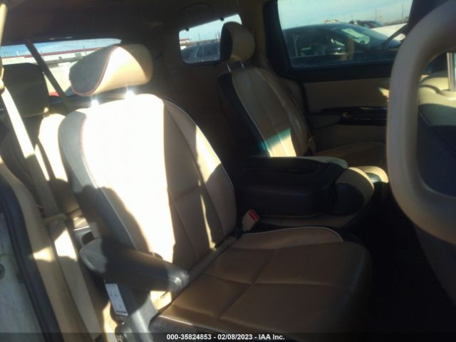 KNDMC5C17F6046280 KIA Sedona Sx