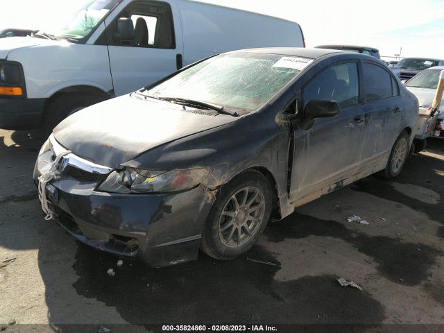 2007 HONDA CIVIC HYBRID VIN: JHMFA36257S007315