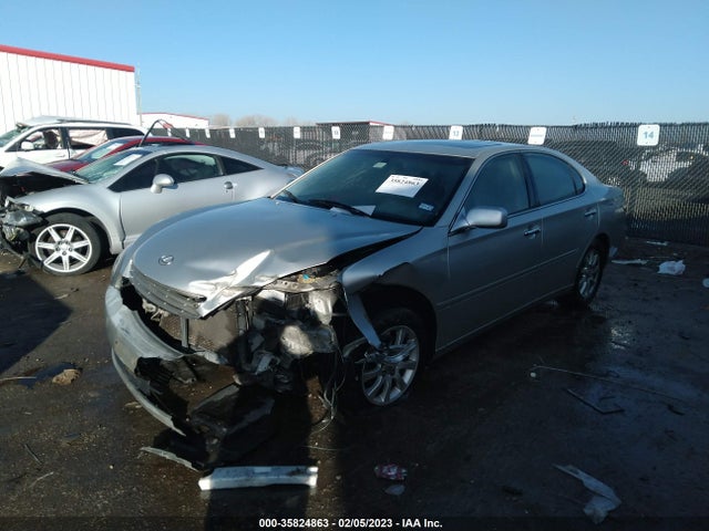 JTHBA30G045026528 Lexus ES 330