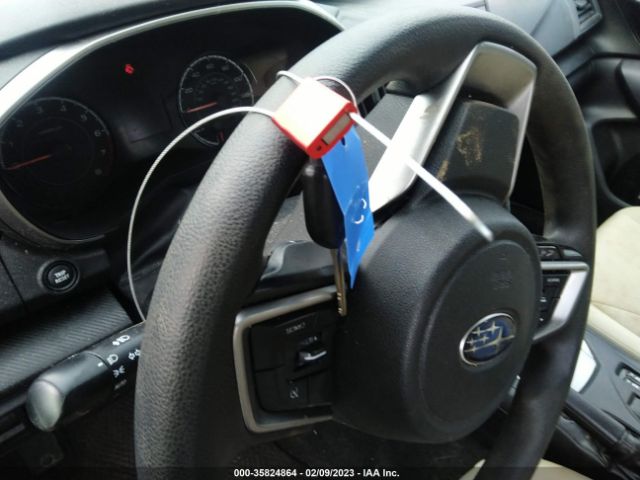 4S3GKAB6XH3612538 Subaru Impreza Premium