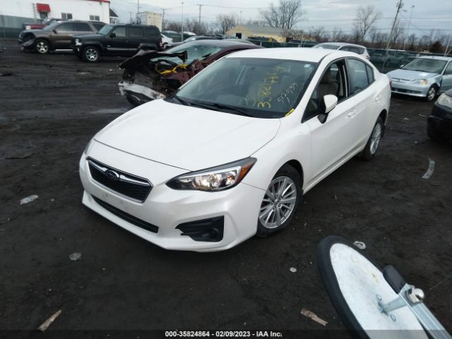 4S3GKAB6XH3612538 Subaru Impreza Premium
