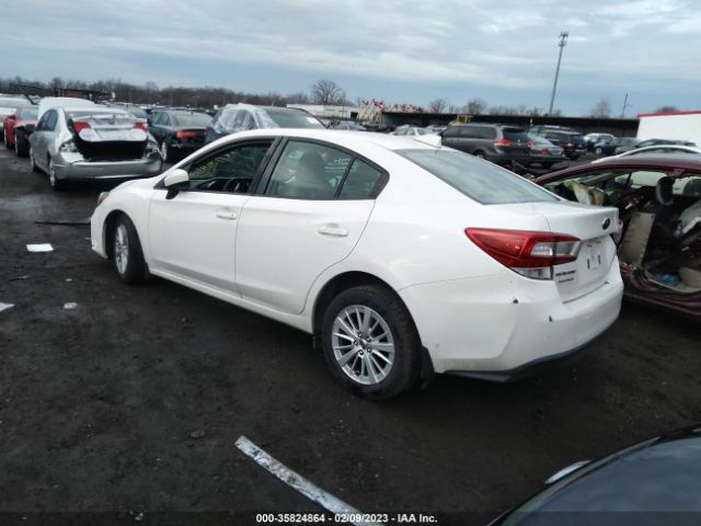 4S3GKAB6XH3612538 Subaru Impreza Premium