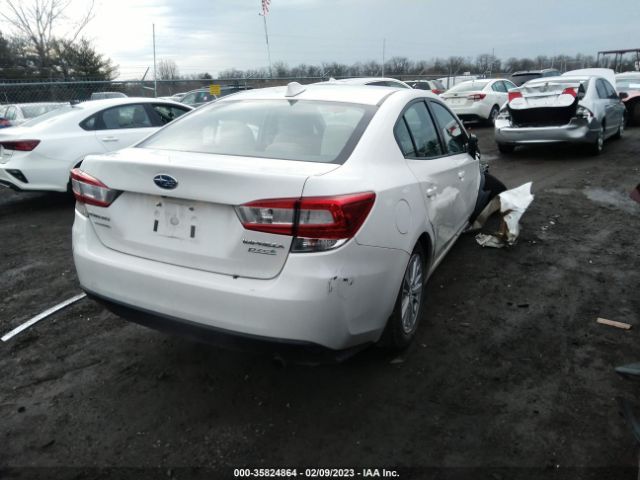 4S3GKAB6XH3612538 Subaru Impreza Premium