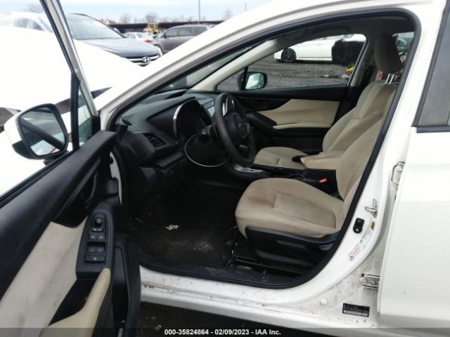 4S3GKAB6XH3612538 Subaru Impreza Premium