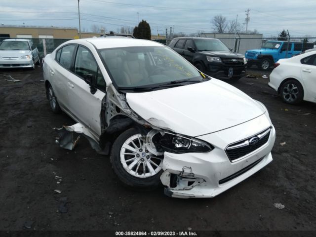 4S3GKAB6XH3612538 Subaru Impreza Premium