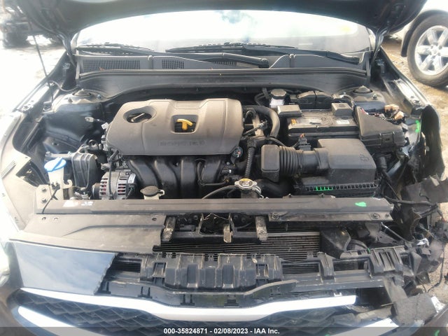 2020 Kia Forte, VIN: 3KPF24AD1LE183837