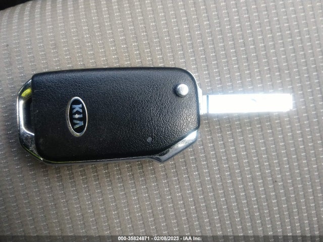 2020 Kia Forte, VIN: 3KPF24AD1LE183837