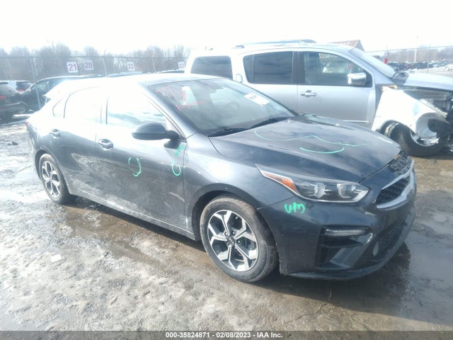 2020 Kia Forte, VIN: 3KPF24AD1LE183837