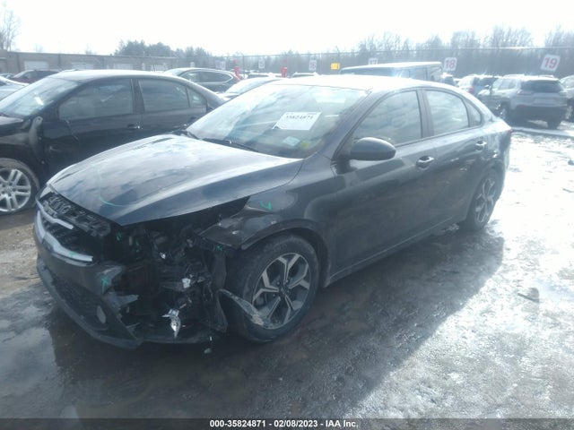 2020 Kia Forte, VIN: 3KPF24AD1LE183837