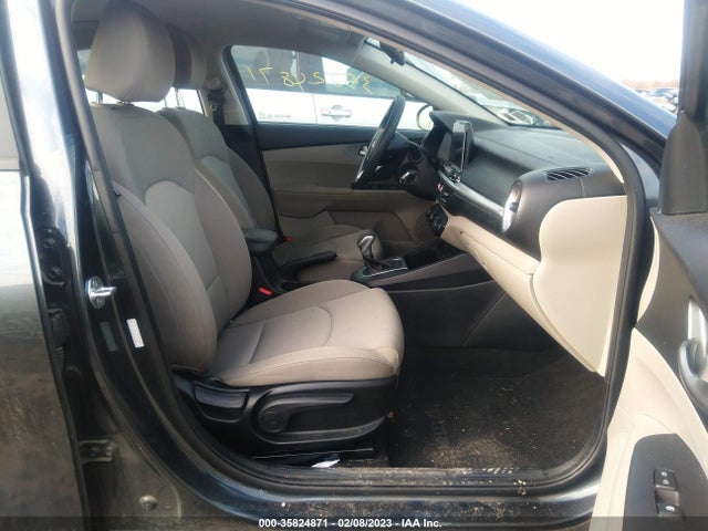 2020 Kia Forte, VIN: 3KPF24AD1LE183837