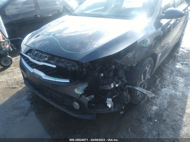 2020 Kia Forte, VIN: 3KPF24AD1LE183837