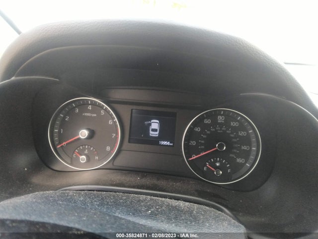 2020 Kia Forte, VIN: 3KPF24AD1LE183837