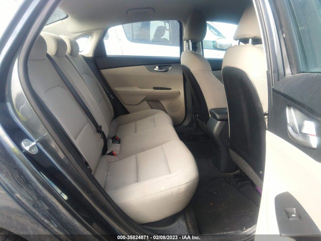 2020 Kia Forte, VIN: 3KPF24AD1LE183837