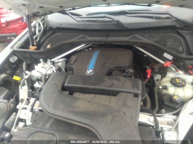 BMW X5 Xdrive40e Iperformance 2018 5UXKT0C57J0W01185 Image 12