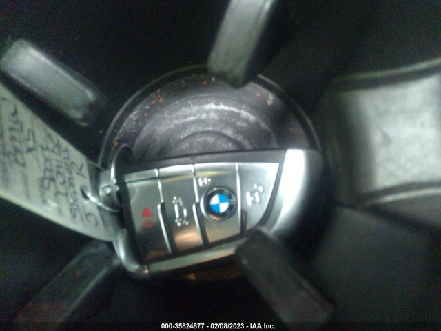BMW X5 Xdrive40e Iperformance 2018 5UXKT0C57J0W01185 Image 3