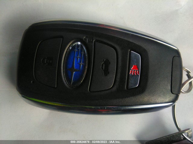 2022 Subaru Forester, VIN: JF2SKAJC2NH430429