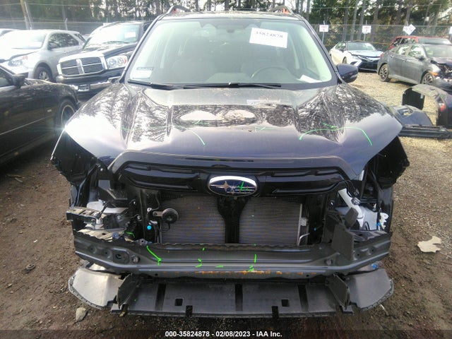 2022 Subaru Forester, VIN: JF2SKAJC2NH430429