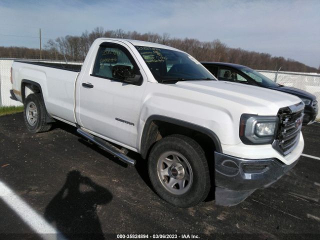 1GTN1LEC6GZ904285 auction archive image