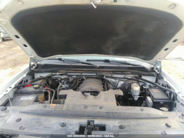 1GTN1LEC6GZ904285 GMC SIERRA 1500