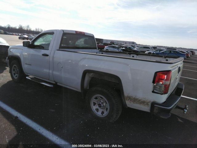 1GTN1LEC6GZ904285 GMC SIERRA 1500