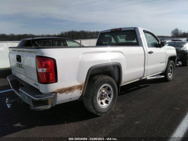 1GTN1LEC6GZ904285 GMC SIERRA 1500