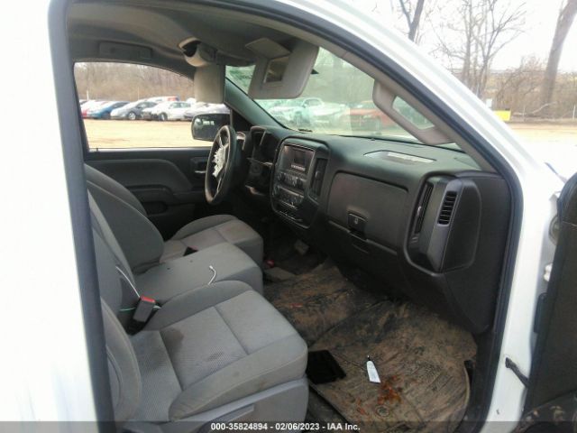 1GTN1LEC6GZ904285 GMC SIERRA 1500