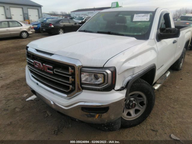 1GTN1LEC6GZ904285 GMC SIERRA 1500