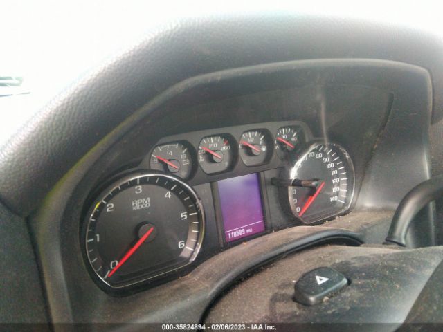 1GTN1LEC6GZ904285 GMC SIERRA 1500