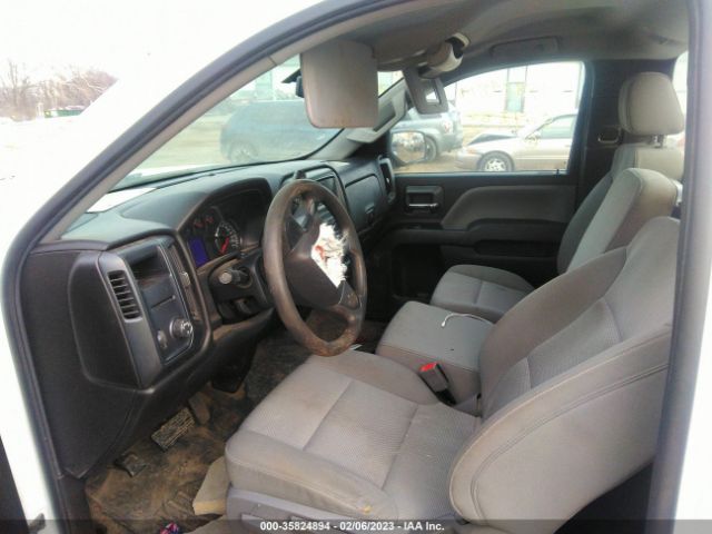 1GTN1LEC6GZ904285 GMC SIERRA 1500