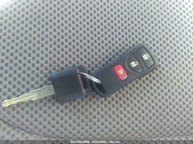 Nissan Frontier Sv 2019 1N6AD0ER7KN787869 Image 3