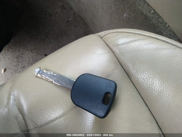 Acura MDX 2007 2HNYD28227H510570 Image 3