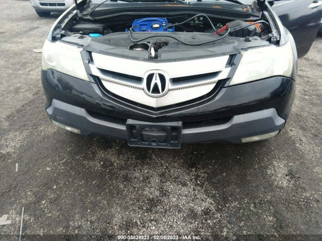 Acura MDX 2007 2HNYD28227H510570 Image 7