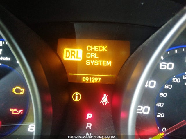 Acura MDX 2007 2HNYD28227H510570 Image 8