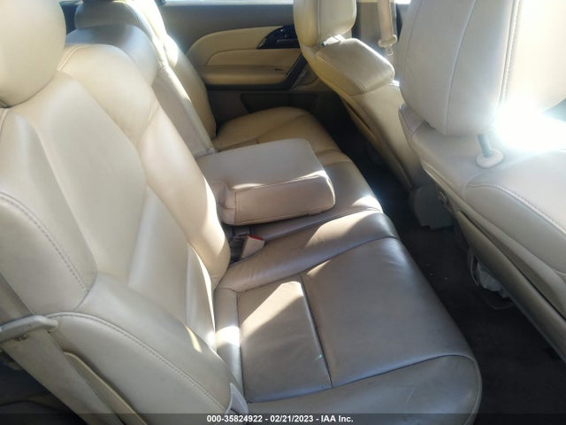Acura MDX 2007 2HNYD28227H510570 Image 9