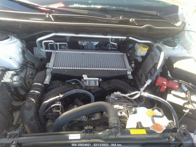 Subaru Ascent 2022 4S4WMAPD6N3419405 Image 11