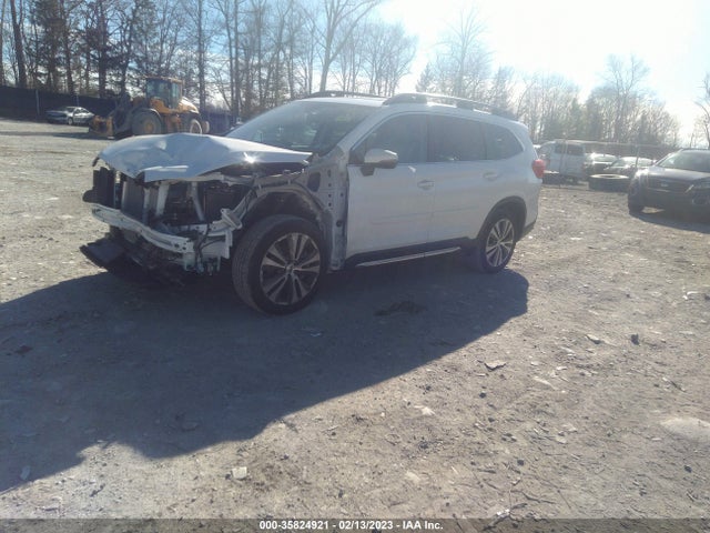Subaru Ascent 2022 4S4WMAPD6N3419405 Image 2